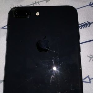 iPhone 8 plus